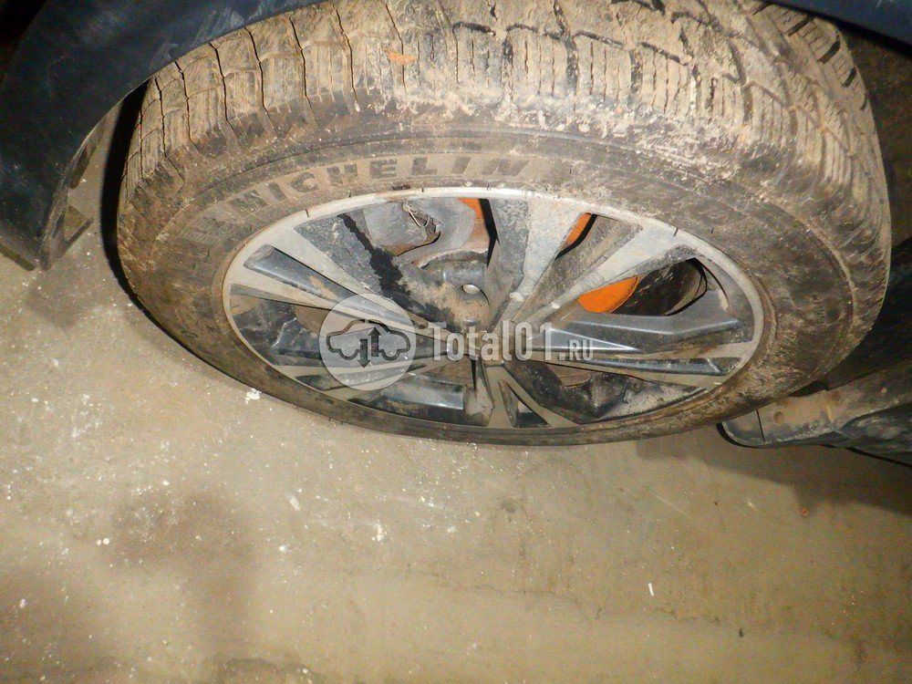 Фото Nissan Qashqai 32