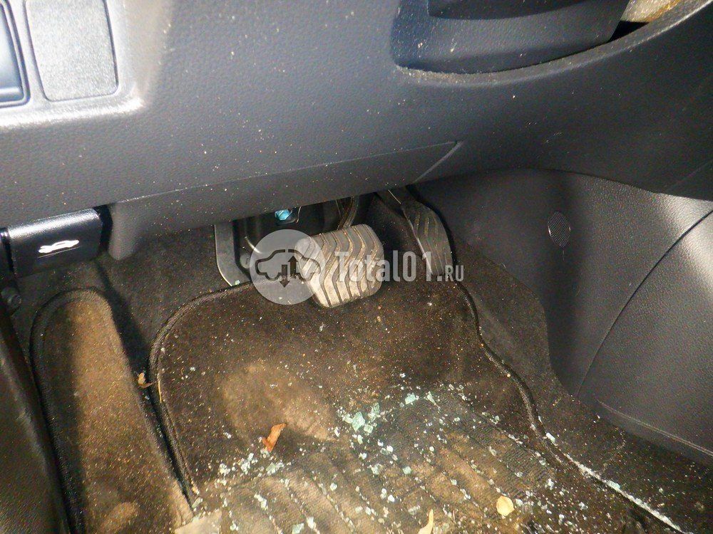 Фото Nissan Qashqai 38