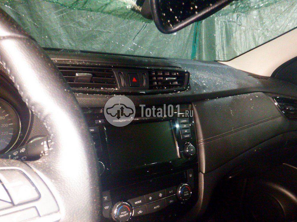 Фото Nissan Qashqai 52