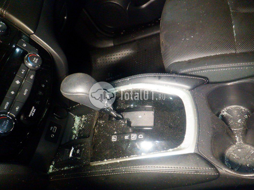 Фото Nissan Qashqai 54