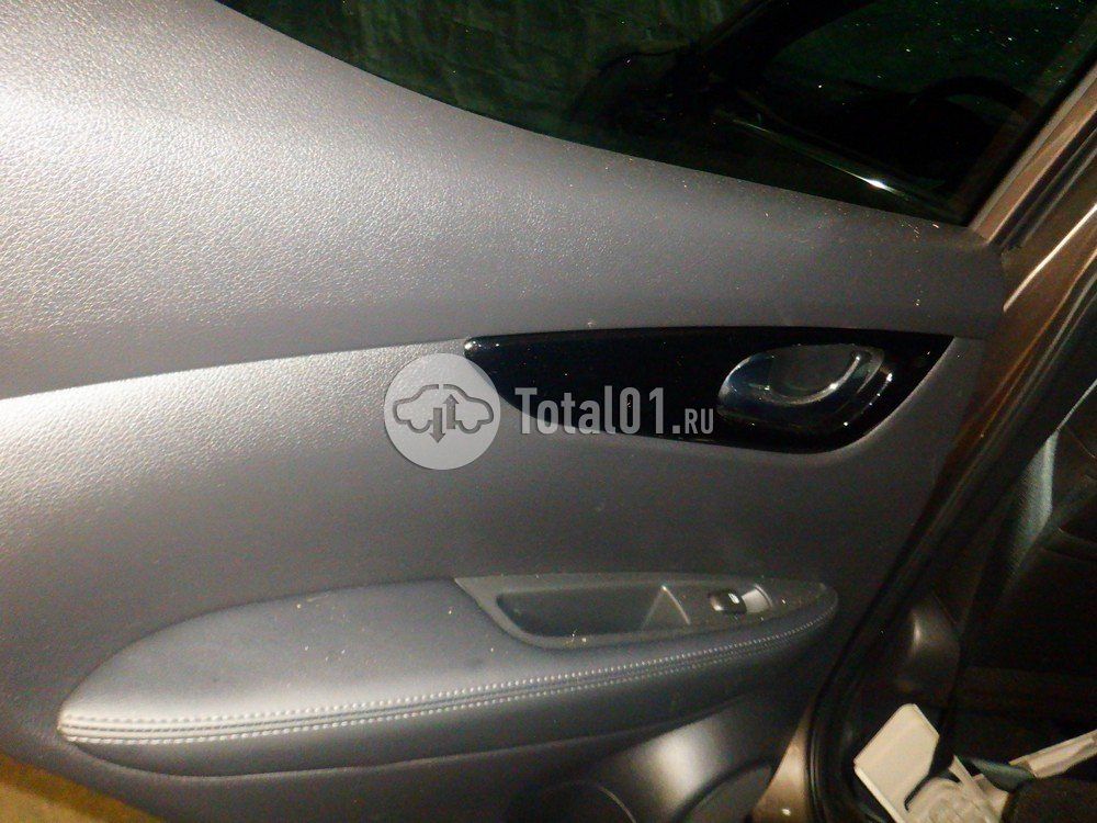 Фото Nissan Qashqai 62