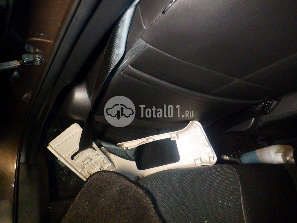 Фото Nissan Qashqai 66