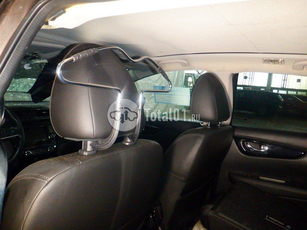 Фото Nissan Qashqai 68