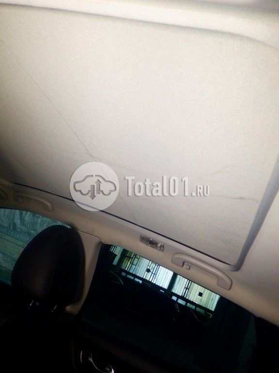 Фото Nissan Qashqai 74