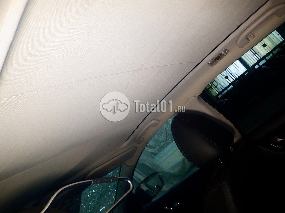 Фото Nissan Qashqai 76