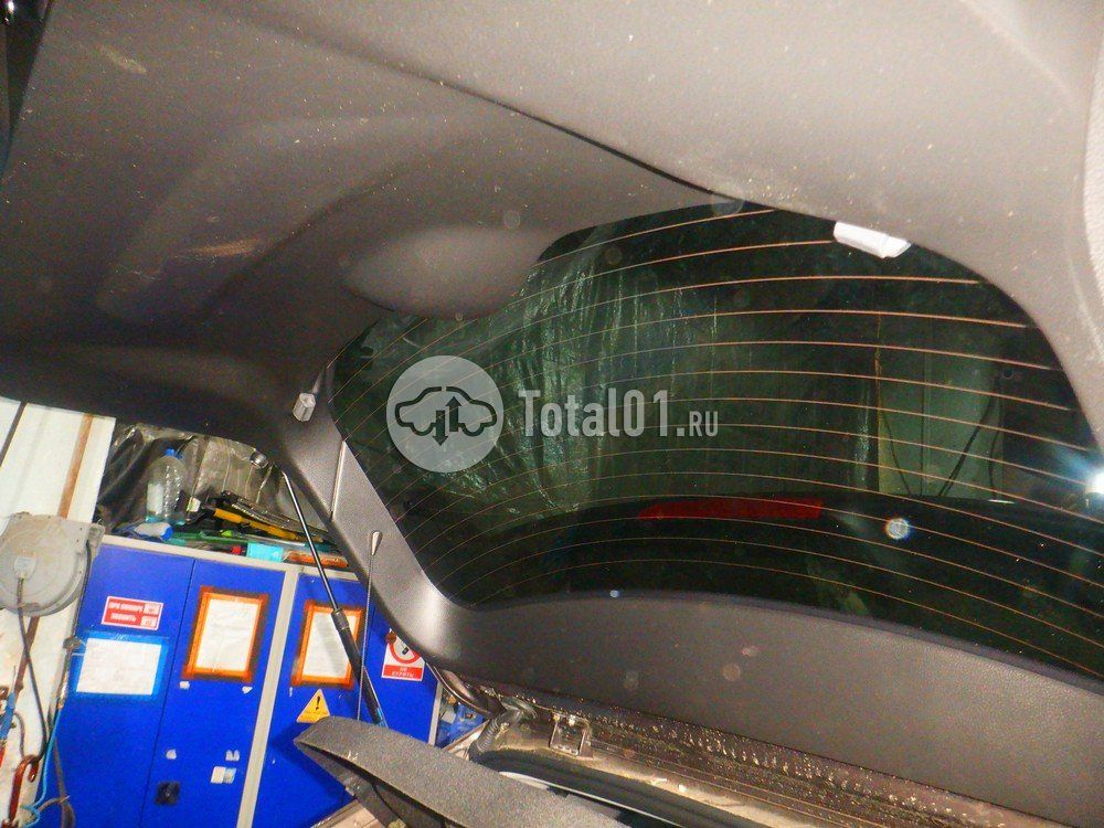 Фото Nissan Qashqai 80