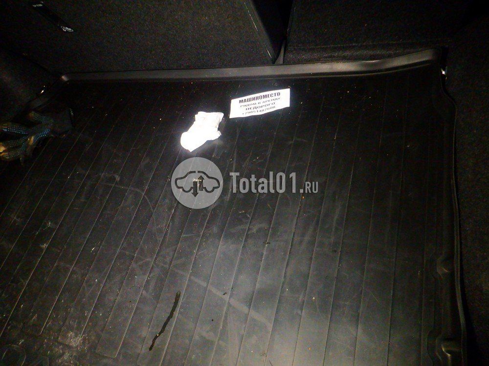 Фото Nissan Qashqai 84