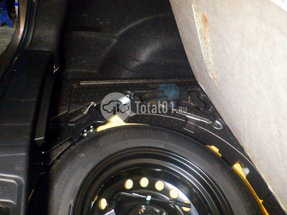 Фото Nissan Qashqai 88