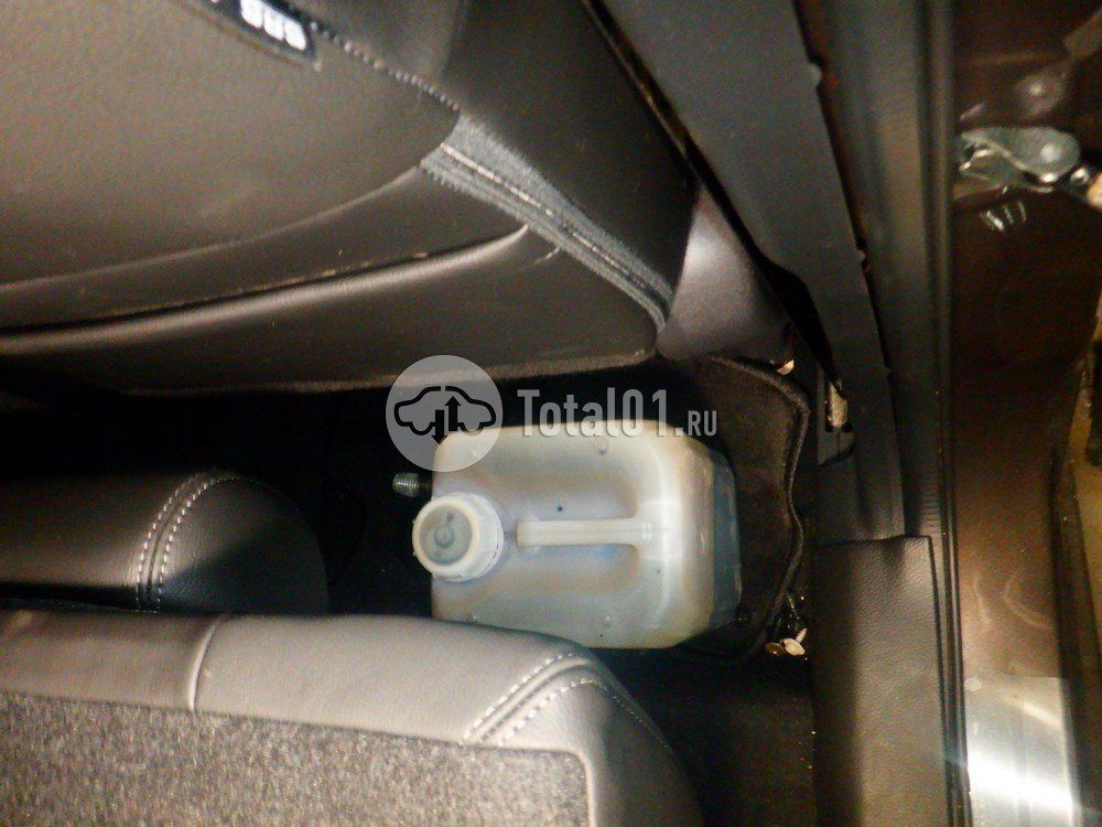Фото Nissan Qashqai 94