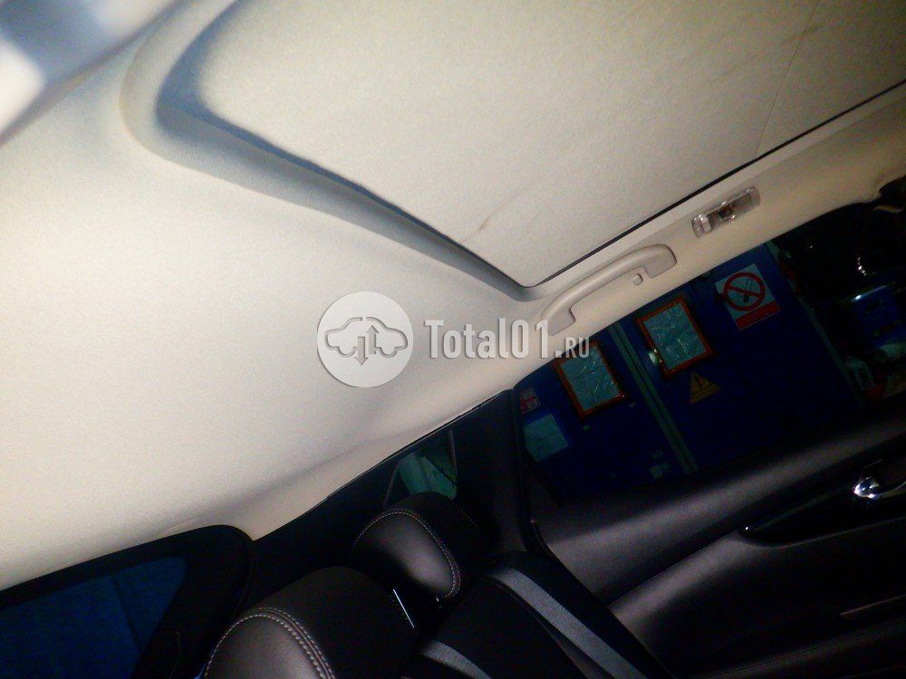 Фото Nissan Qashqai 100