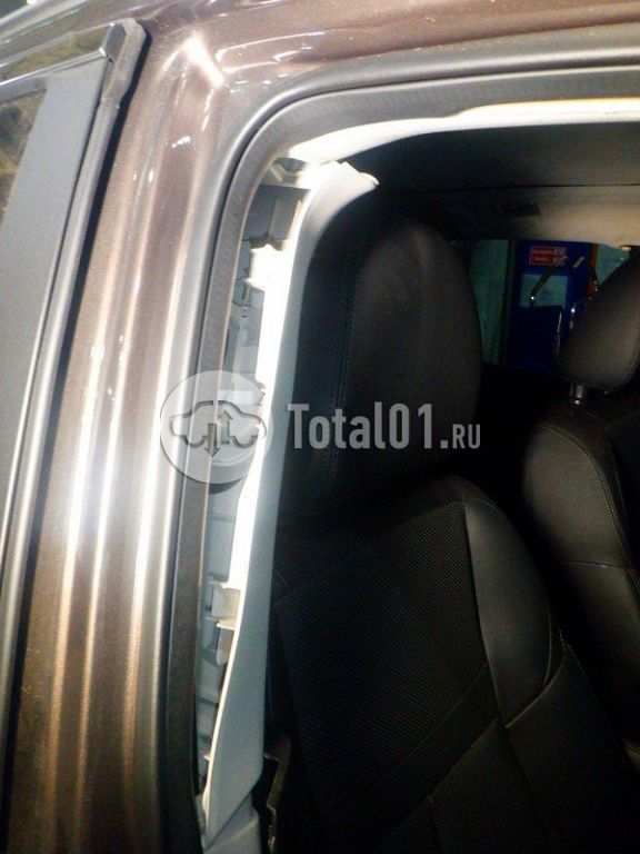 Фото Nissan Qashqai 108