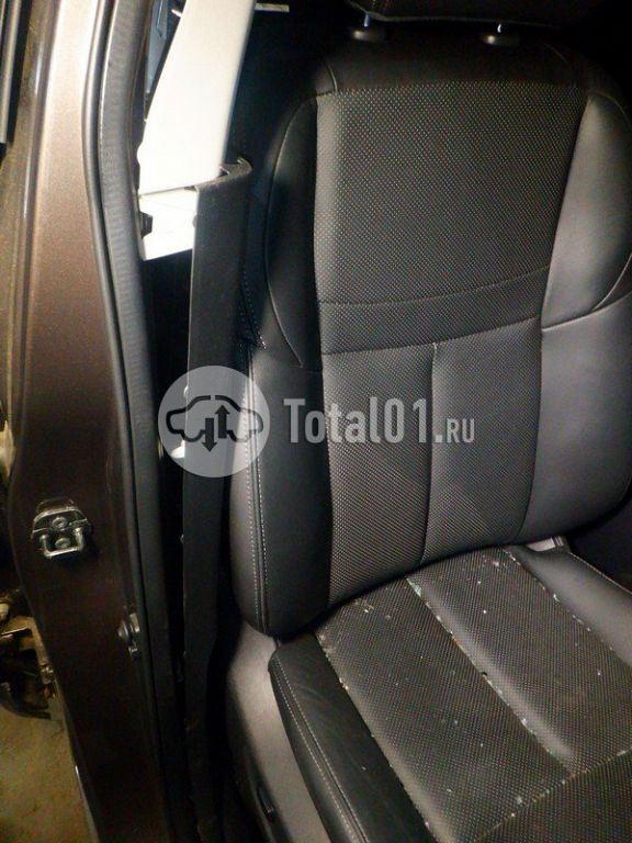 Фото Nissan Qashqai 112