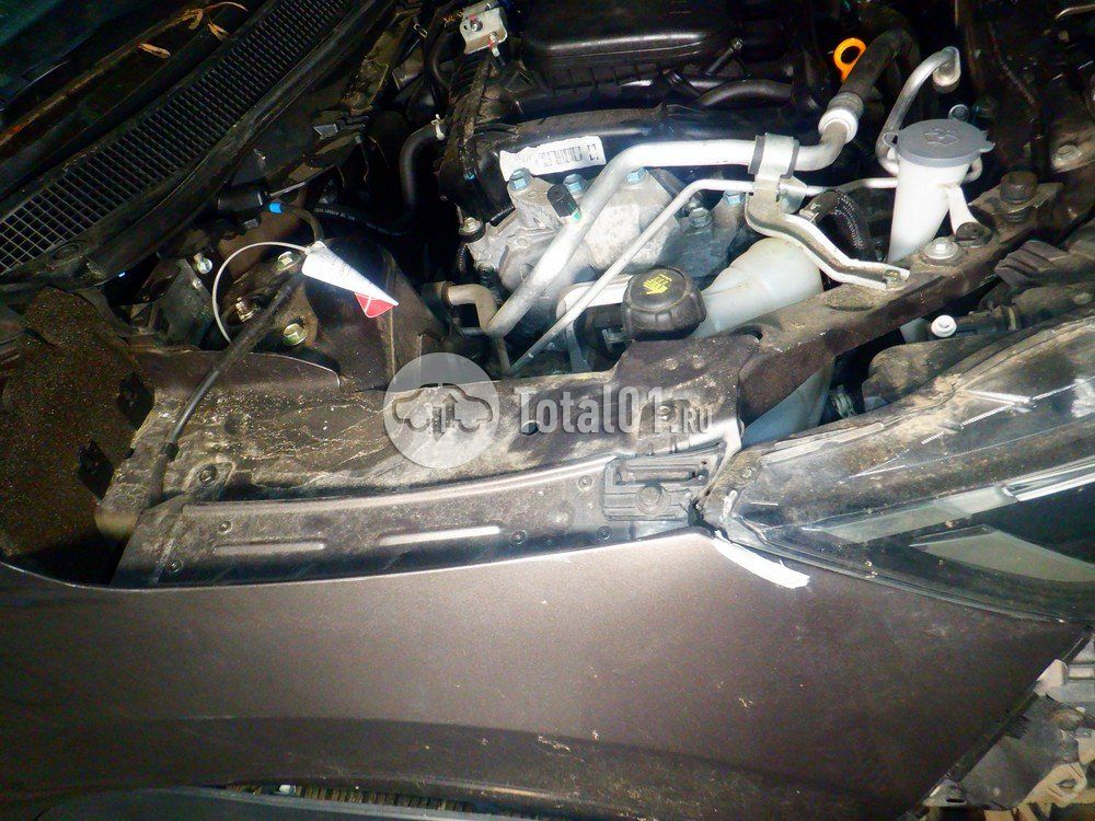Фото Nissan Qashqai 142