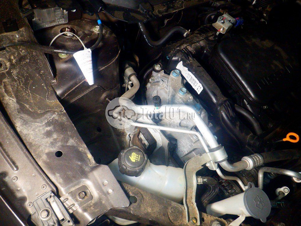 Фото Nissan Qashqai 148