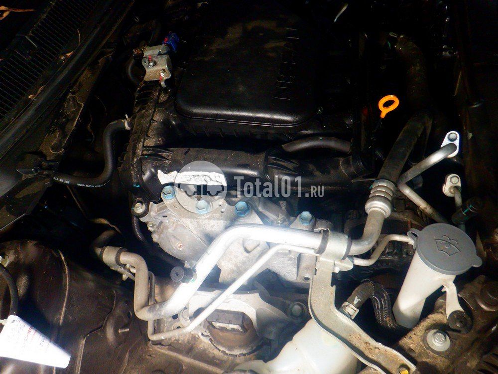 Фото Nissan Qashqai 154