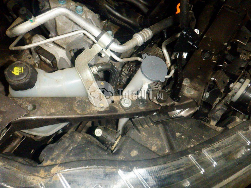 Фото Nissan Qashqai 156