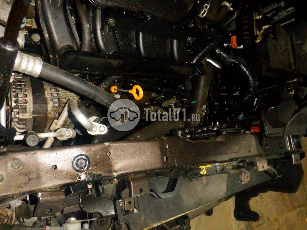 Фото Nissan Qashqai 158