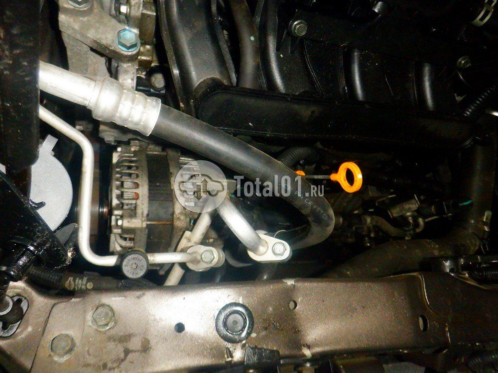 Фото Nissan Qashqai 164