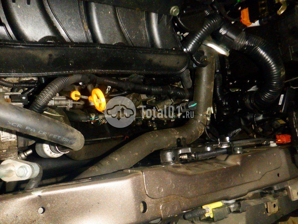 Фото Nissan Qashqai 166