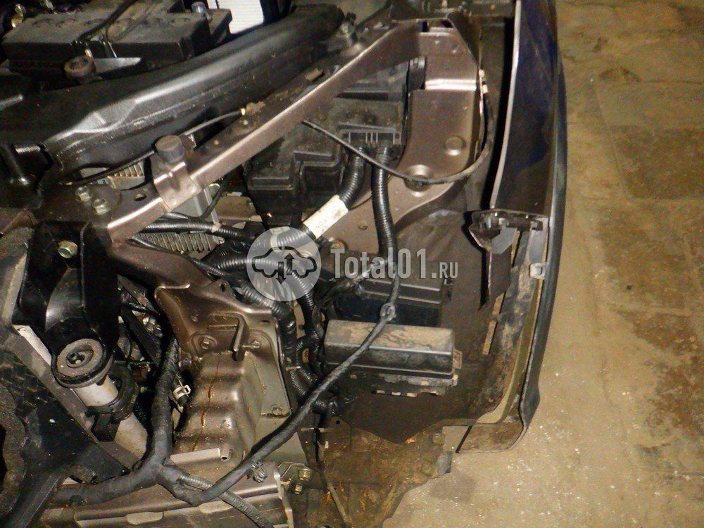 Фото Nissan Qashqai 178