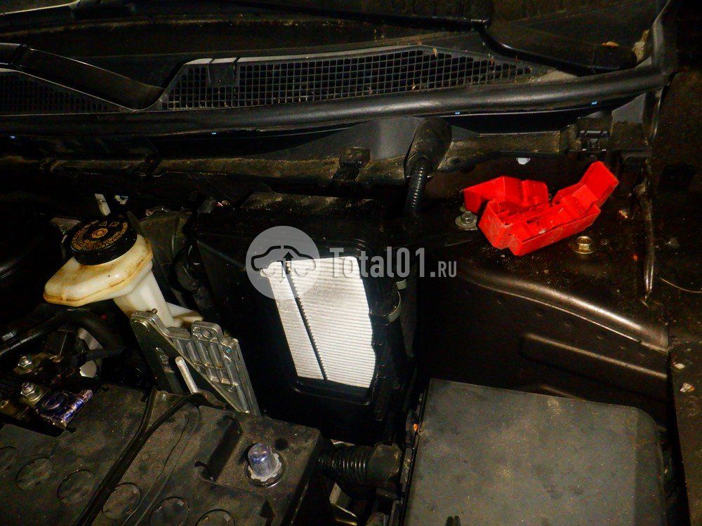 Фото Nissan Qashqai 184