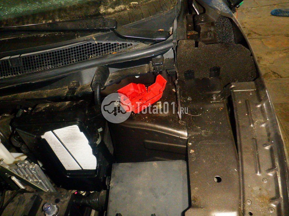 Фото Nissan Qashqai 186
