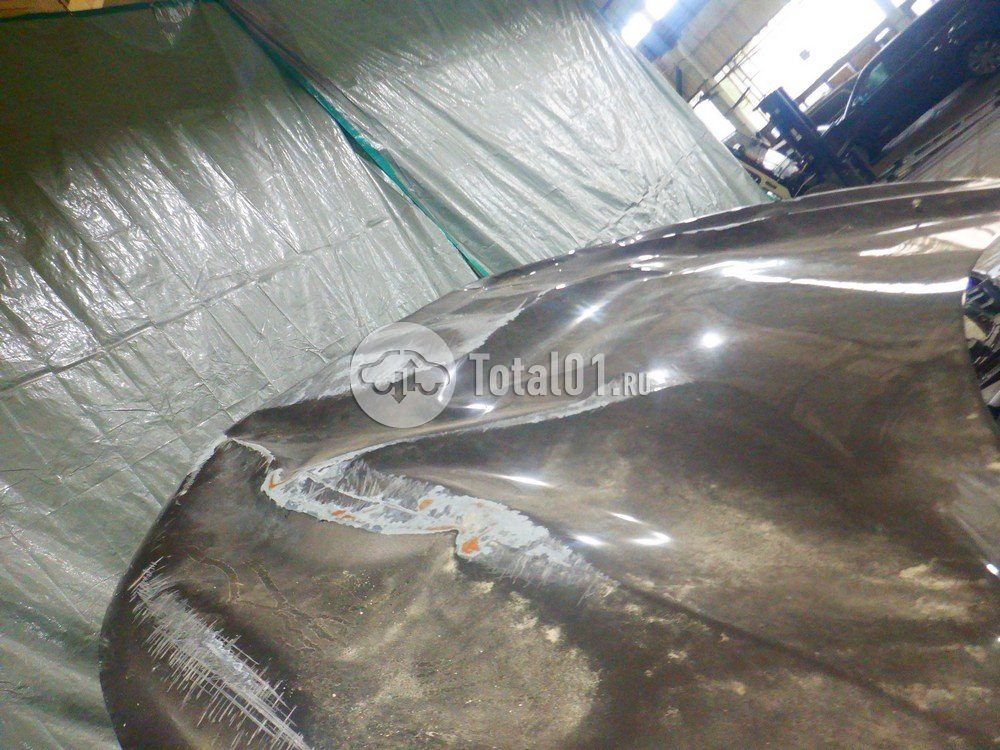 Фото Nissan Qashqai 194