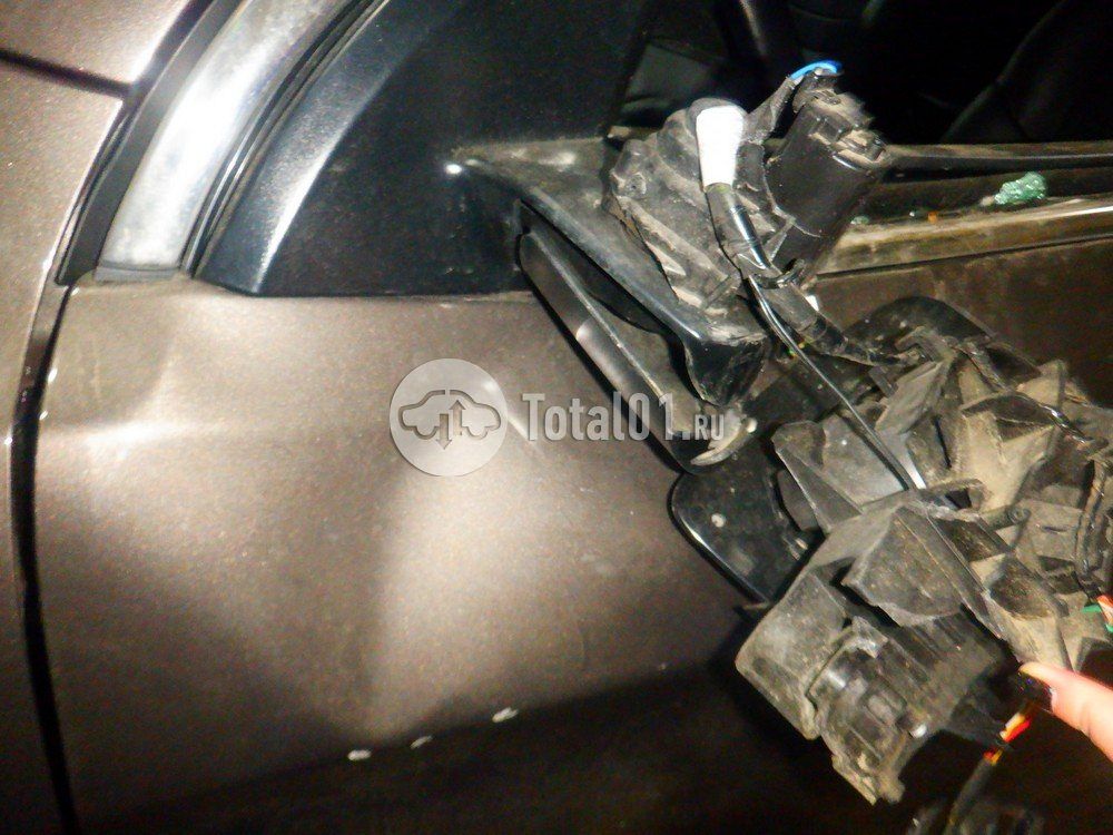 Фото Nissan Qashqai 208
