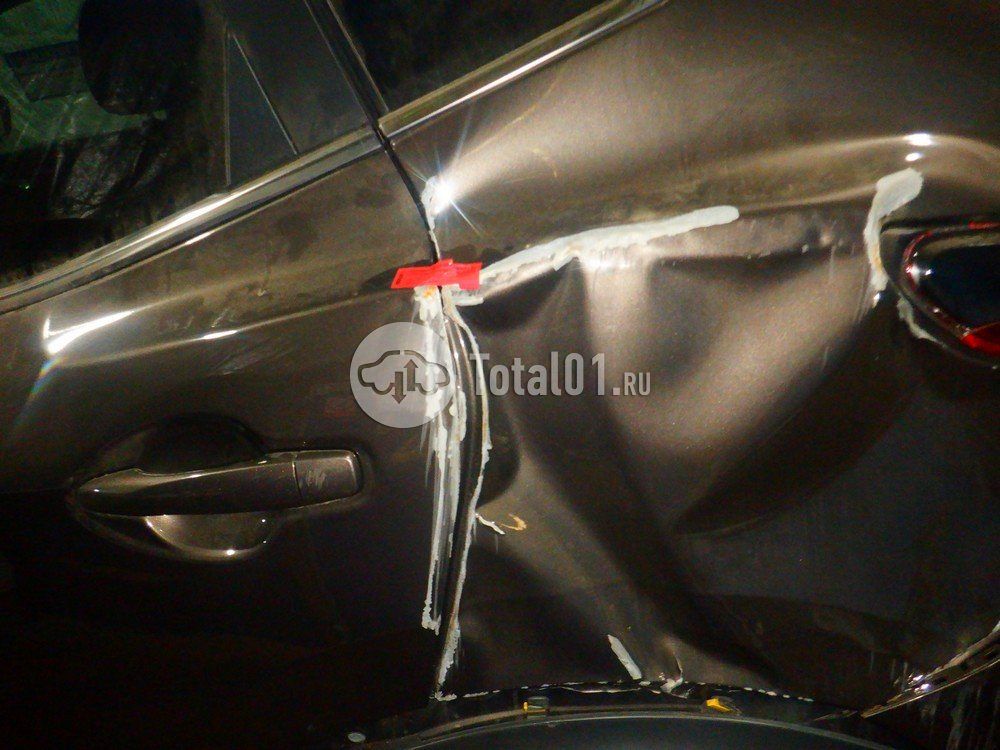 Фото Nissan Qashqai 228