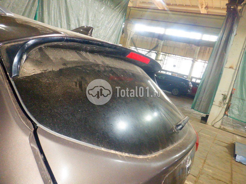Фото Nissan Qashqai 236