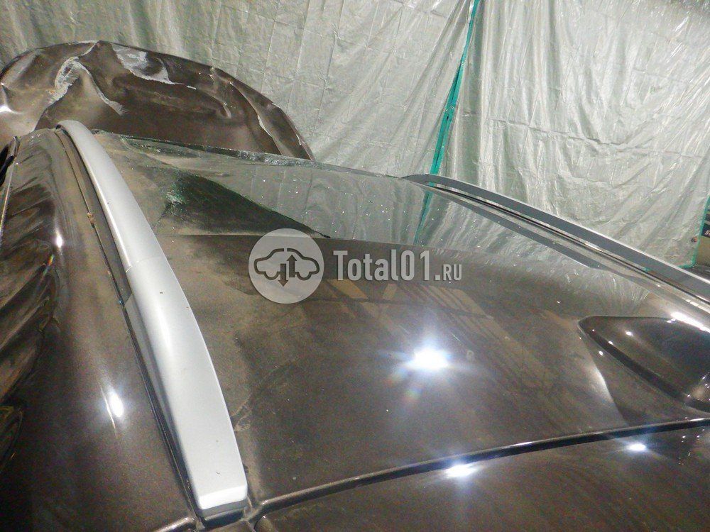 Фото Nissan Qashqai 238