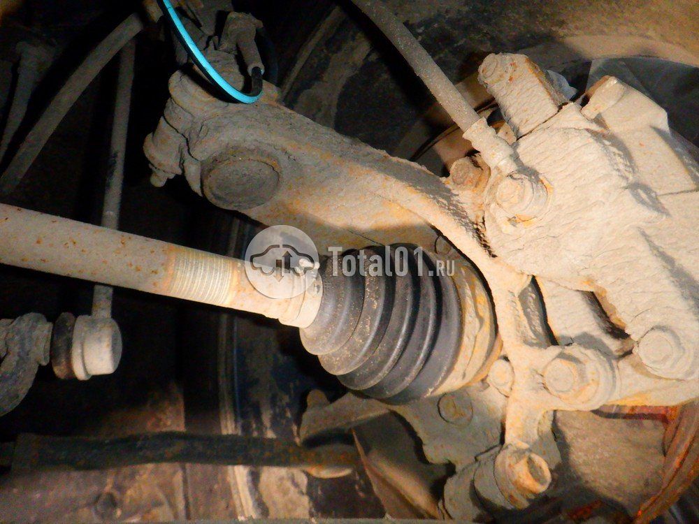 Фото Nissan Qashqai 268