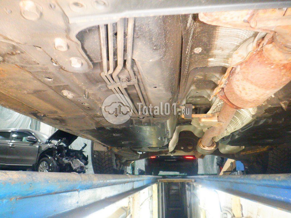Фото Nissan Qashqai 274