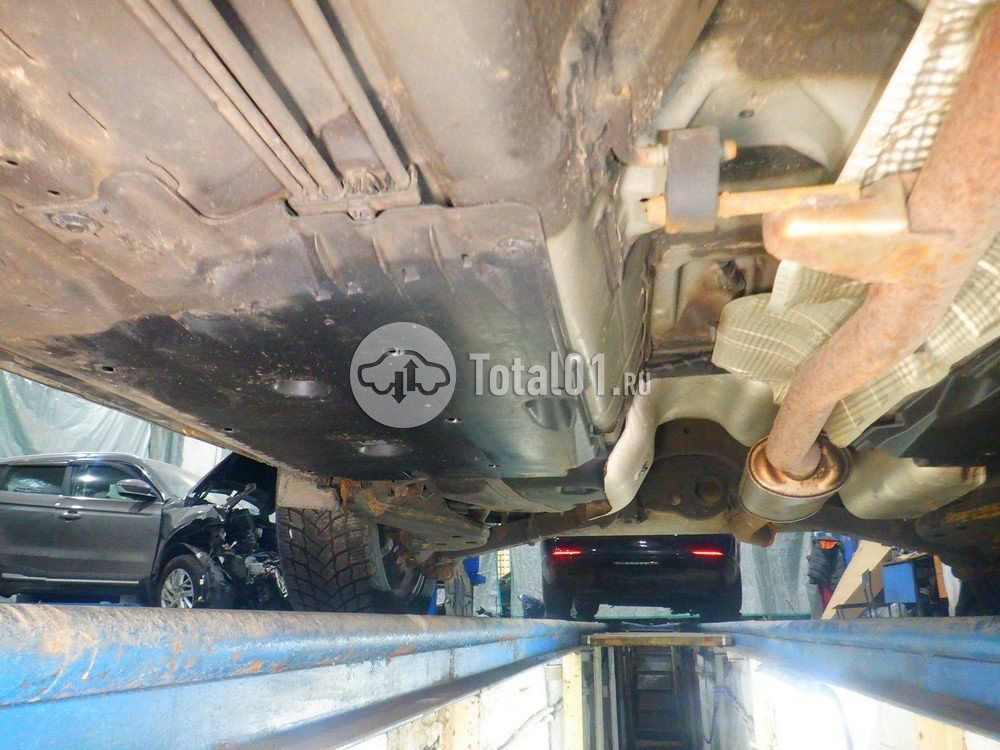 Фото Nissan Qashqai 278