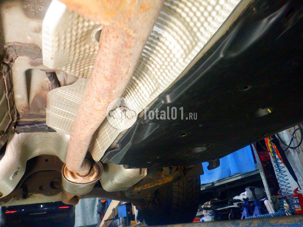Фото Nissan Qashqai 280