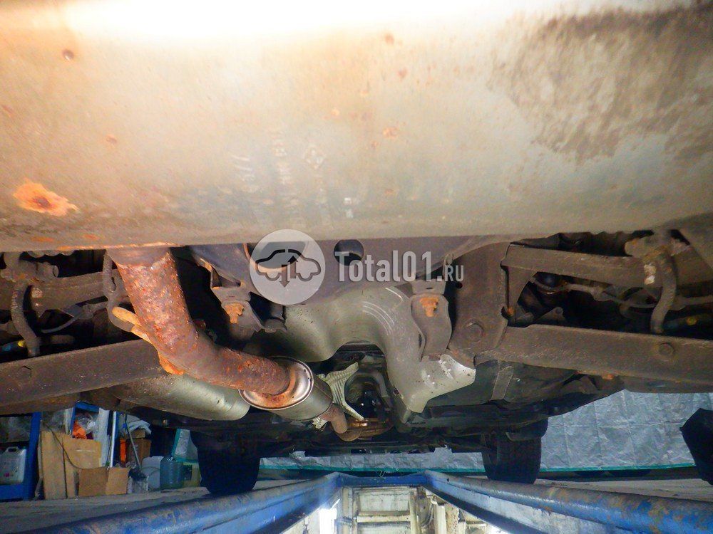 Фото Nissan Qashqai 296