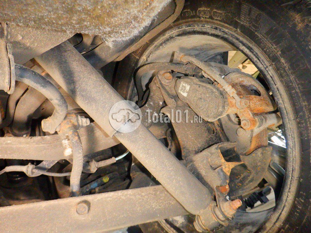 Фото Nissan Qashqai 300