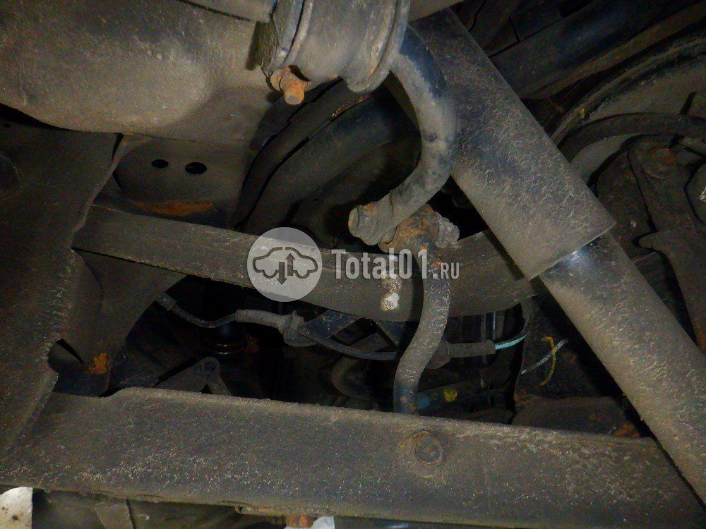Фото Nissan Qashqai 302