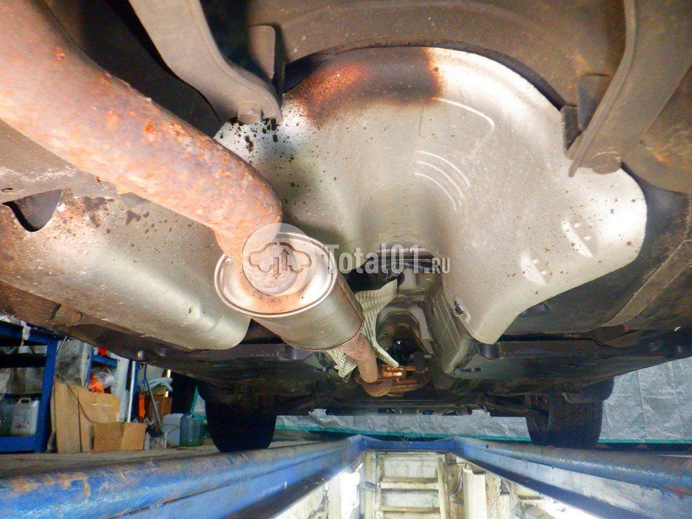 Фото Nissan Qashqai 304