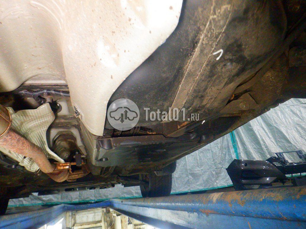 Фото Nissan Qashqai 306