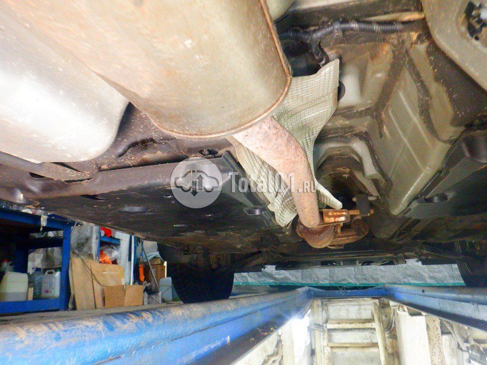 Фото Nissan Qashqai 310