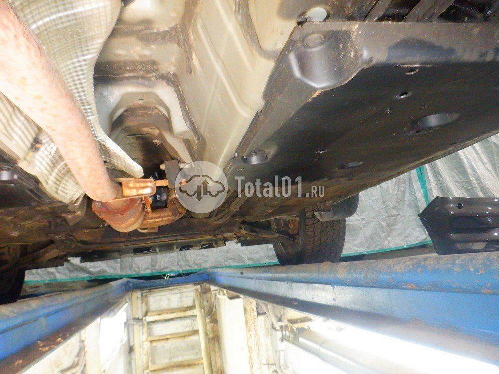 Фото Nissan Qashqai 312