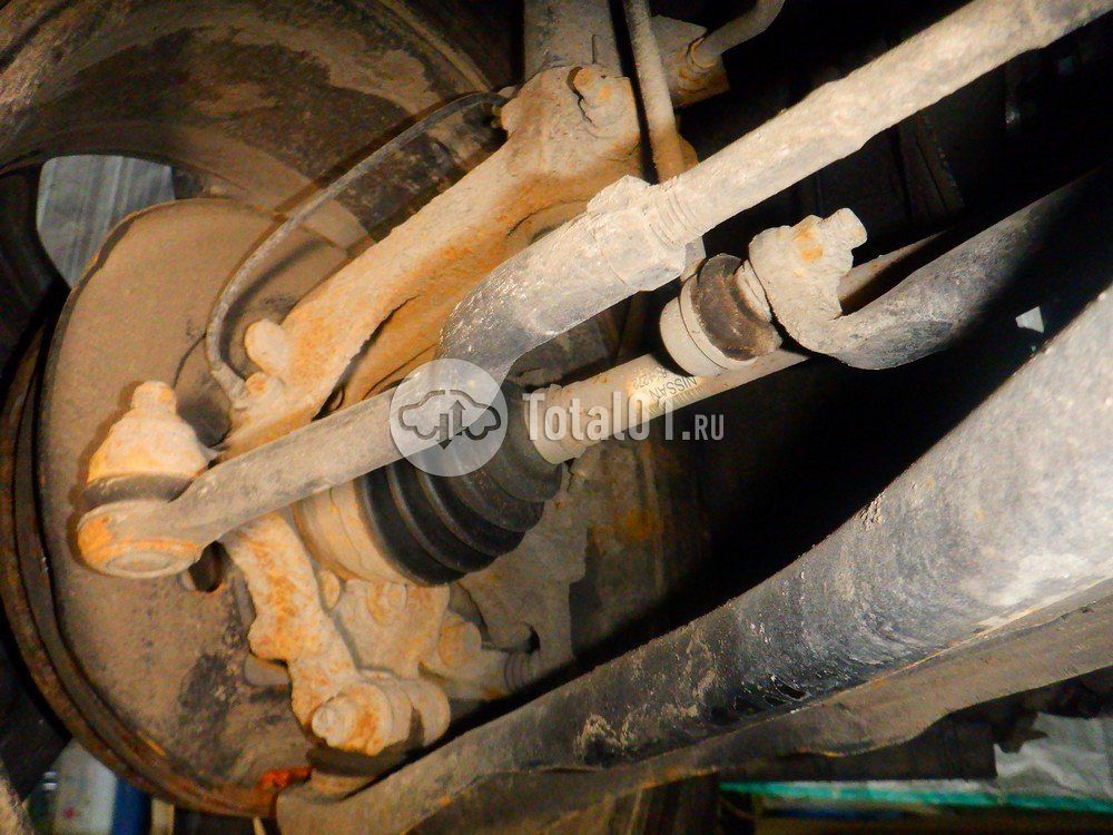 Фото Nissan Qashqai 324