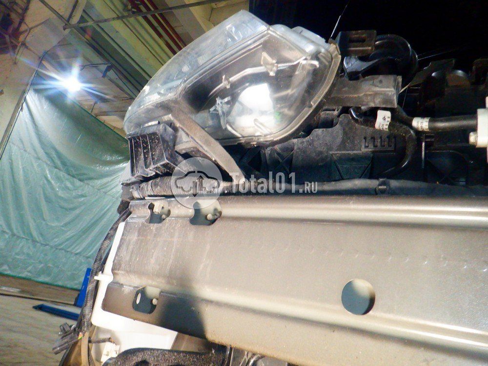 Фото Nissan Qashqai 340