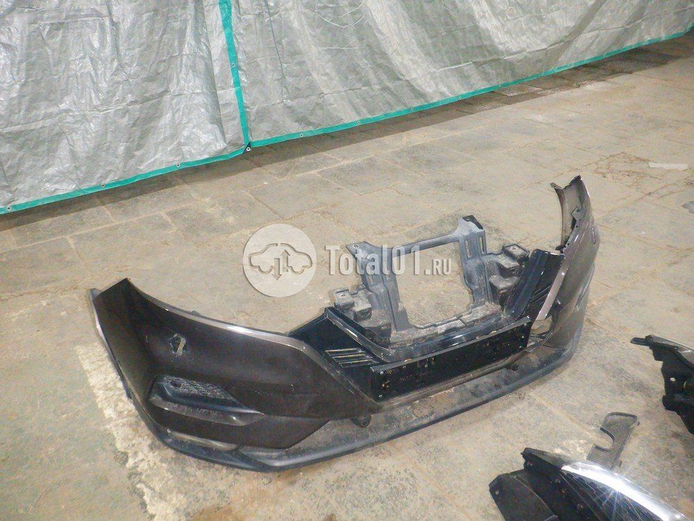 Фото Nissan Qashqai 346