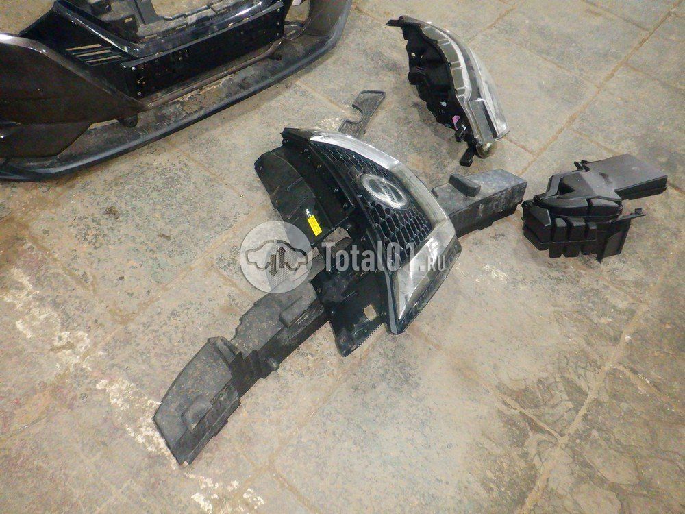 Фото Nissan Qashqai 348