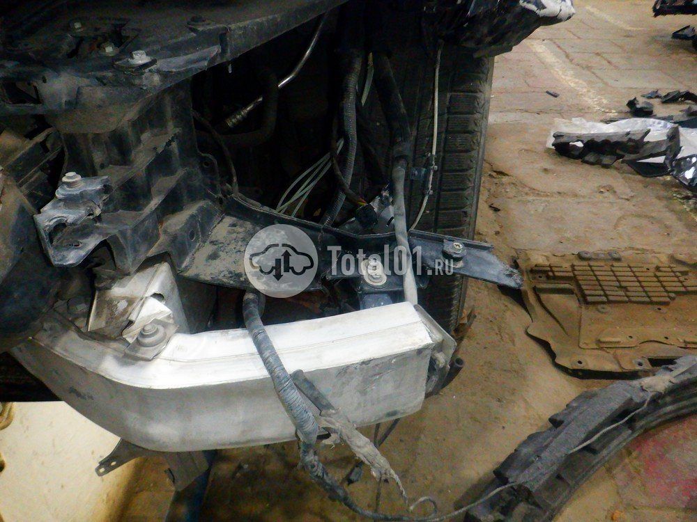 Фото Mercedes-Benz S-класс 112