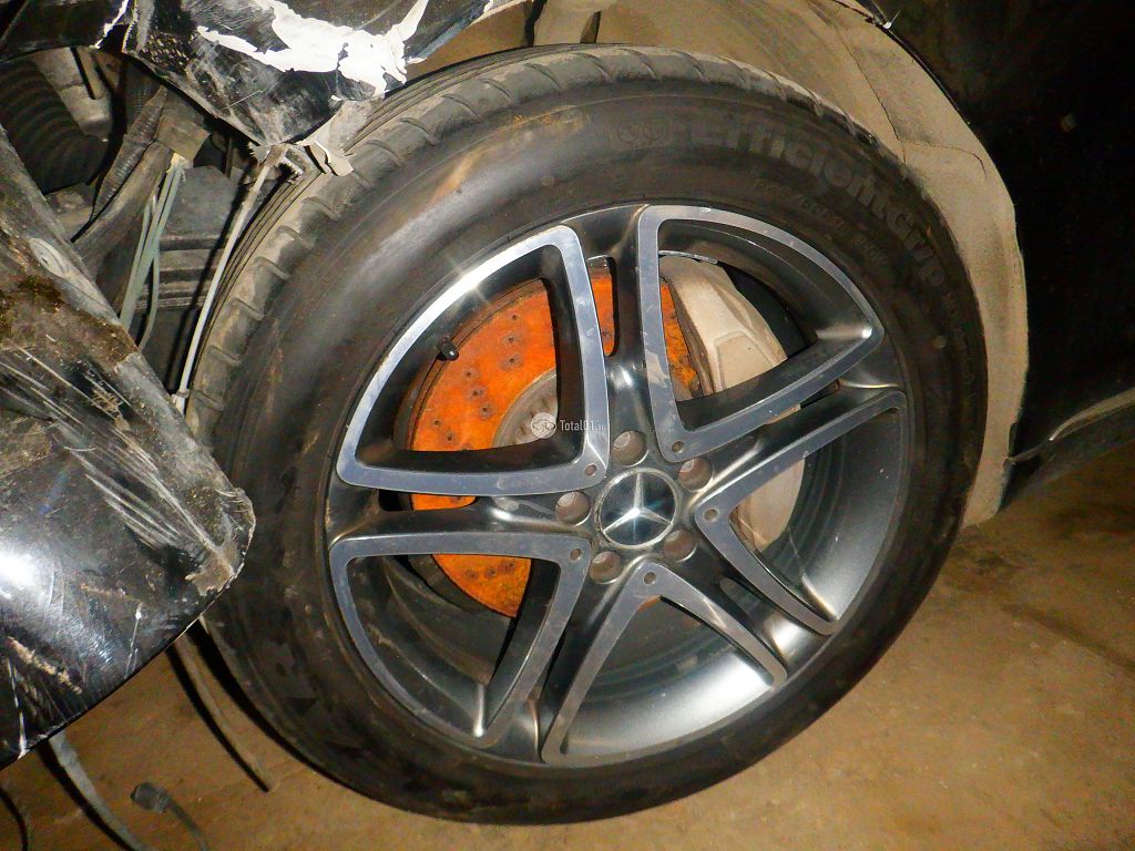 Фото Mercedes-Benz S-класс 334