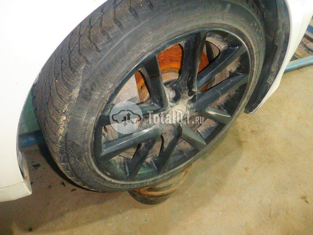 Фото Lexus IS 20