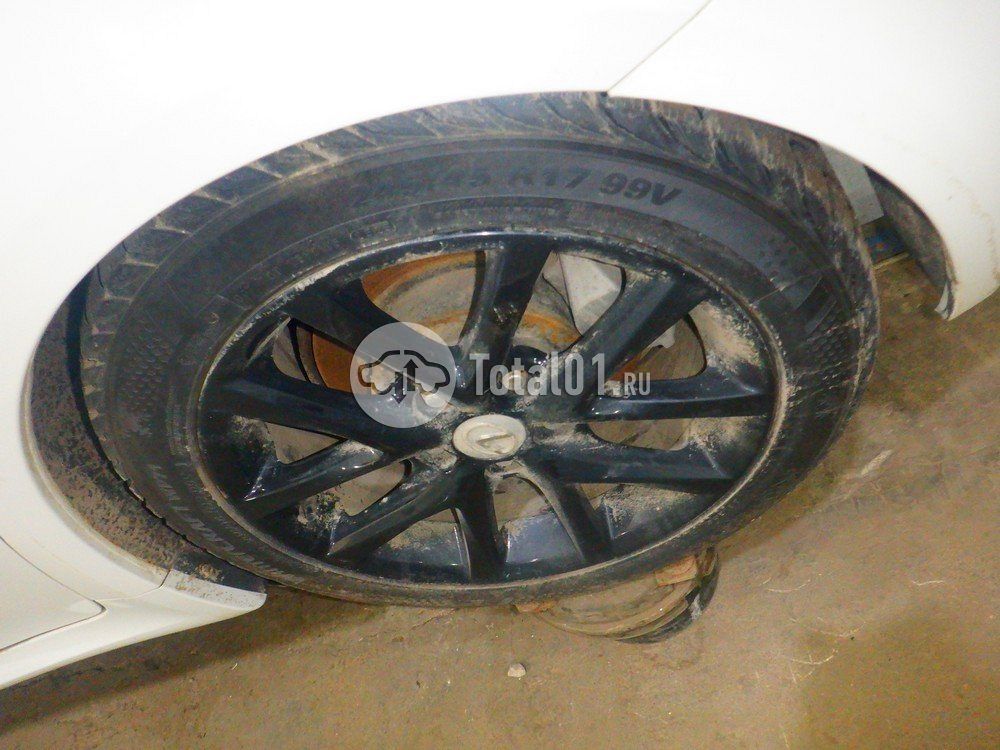 Фото Lexus IS 28